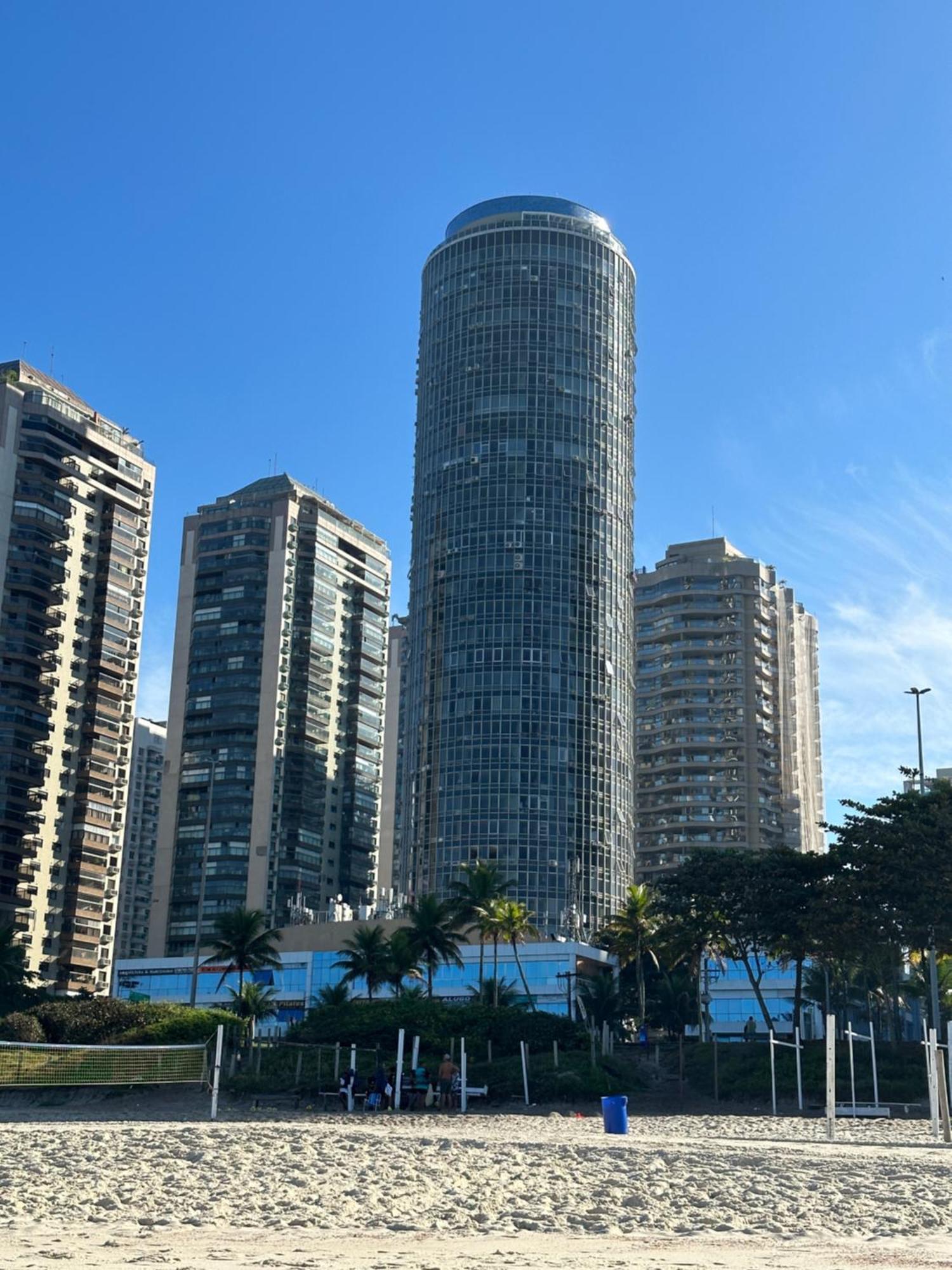 Novissimo A Beira-mar * Rio de Janeiro