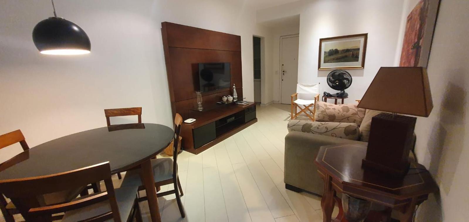 Aparthotel Barramares Flat Rio de Janeiro