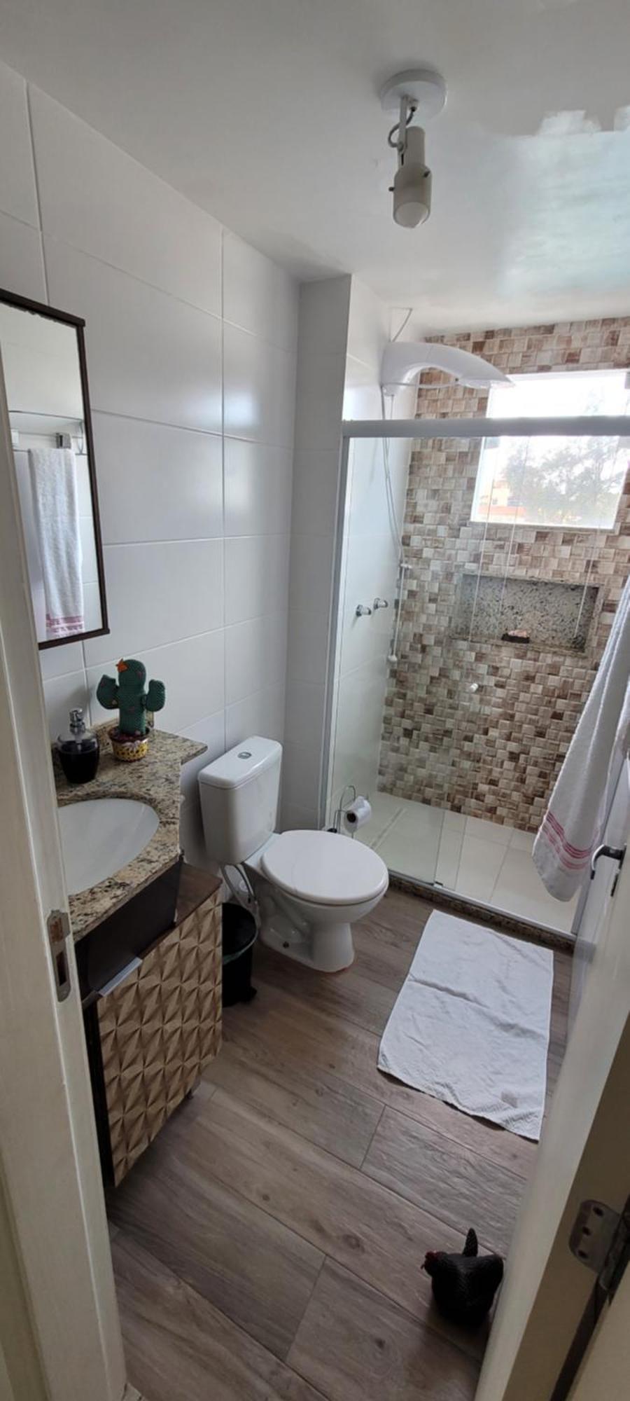 Apto Pontal, Vista Mar Apartamento *