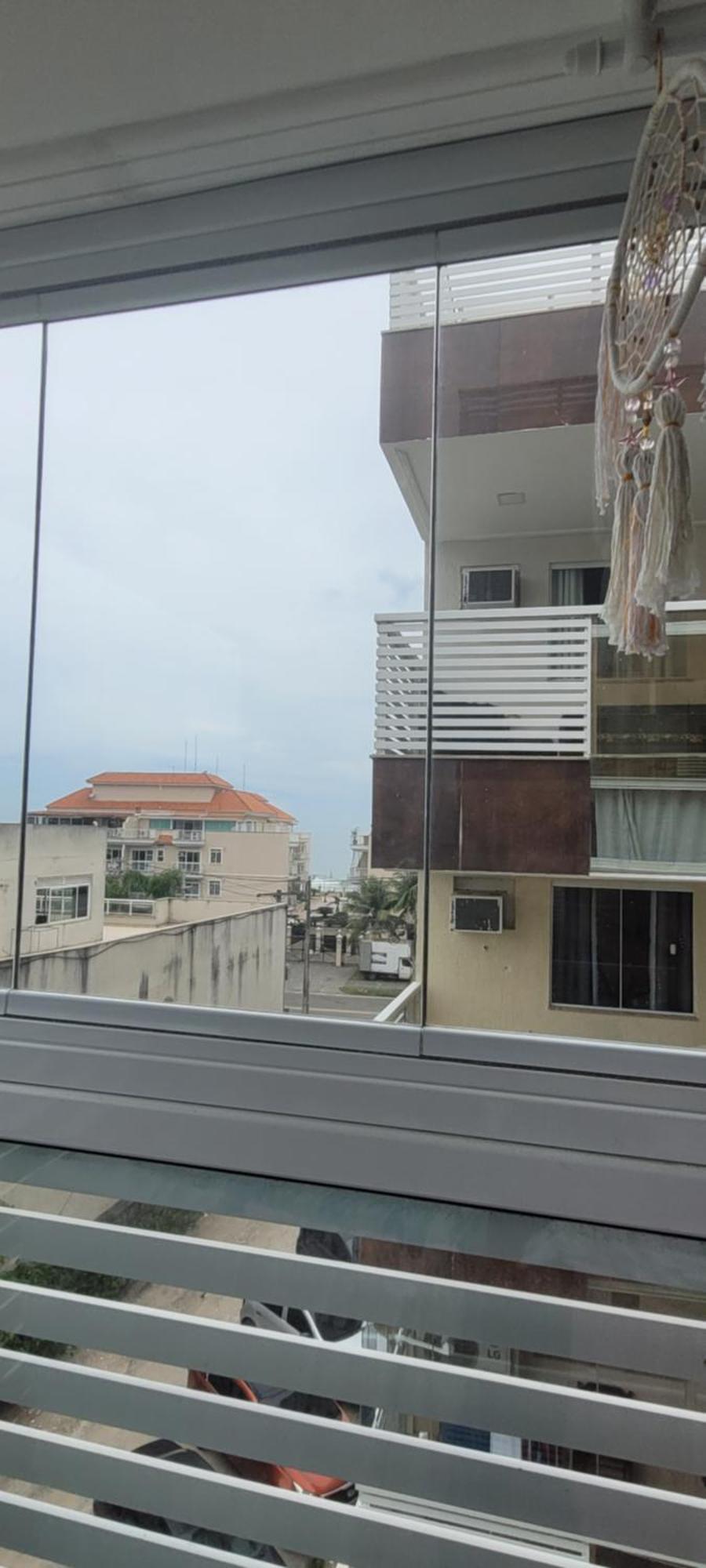 Apartamento Apto Pontal, Vista Mar *