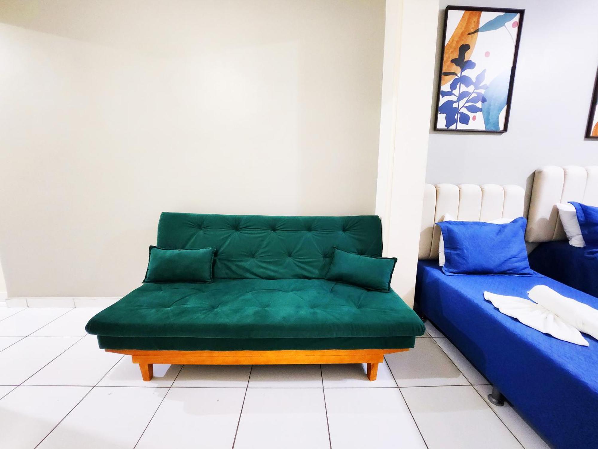 Na Rua Da Tc1208 Apartamento *