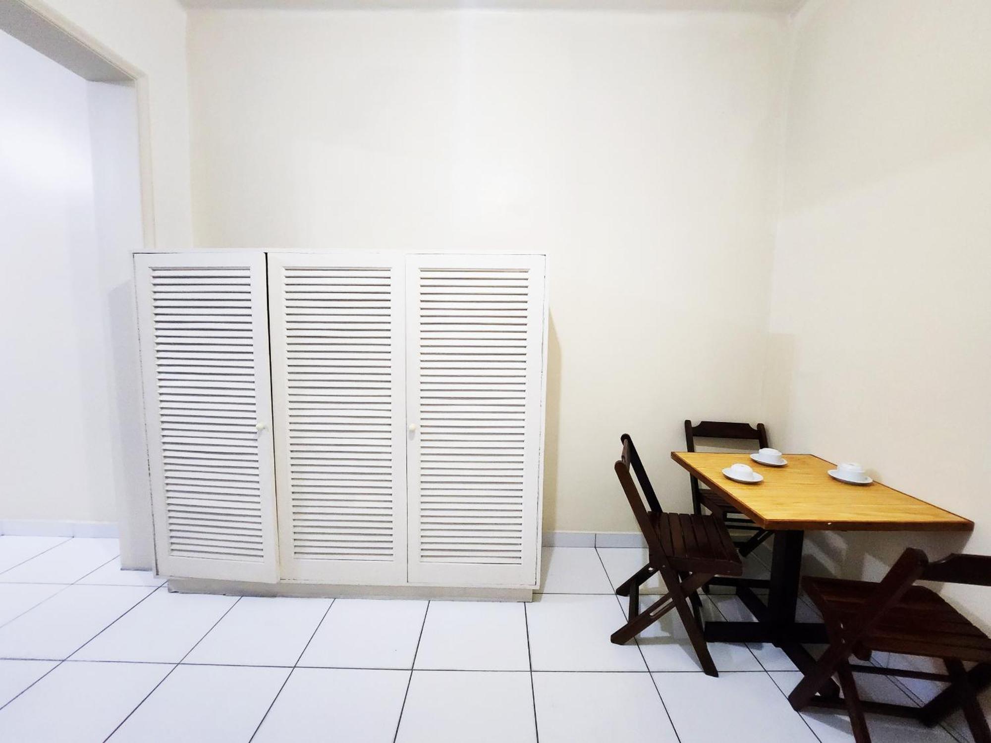 Apartamento Na Rua Da Tc1208 Rio de Janeiro