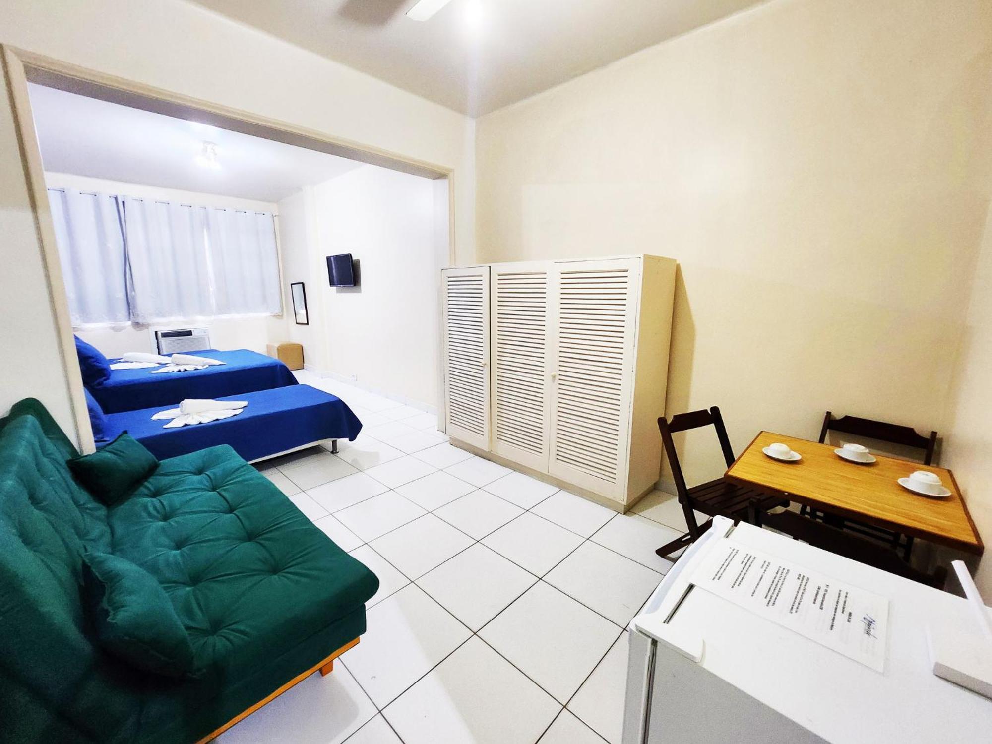 Apartamento Na Rua Da Tc1208 Rio de Janeiro