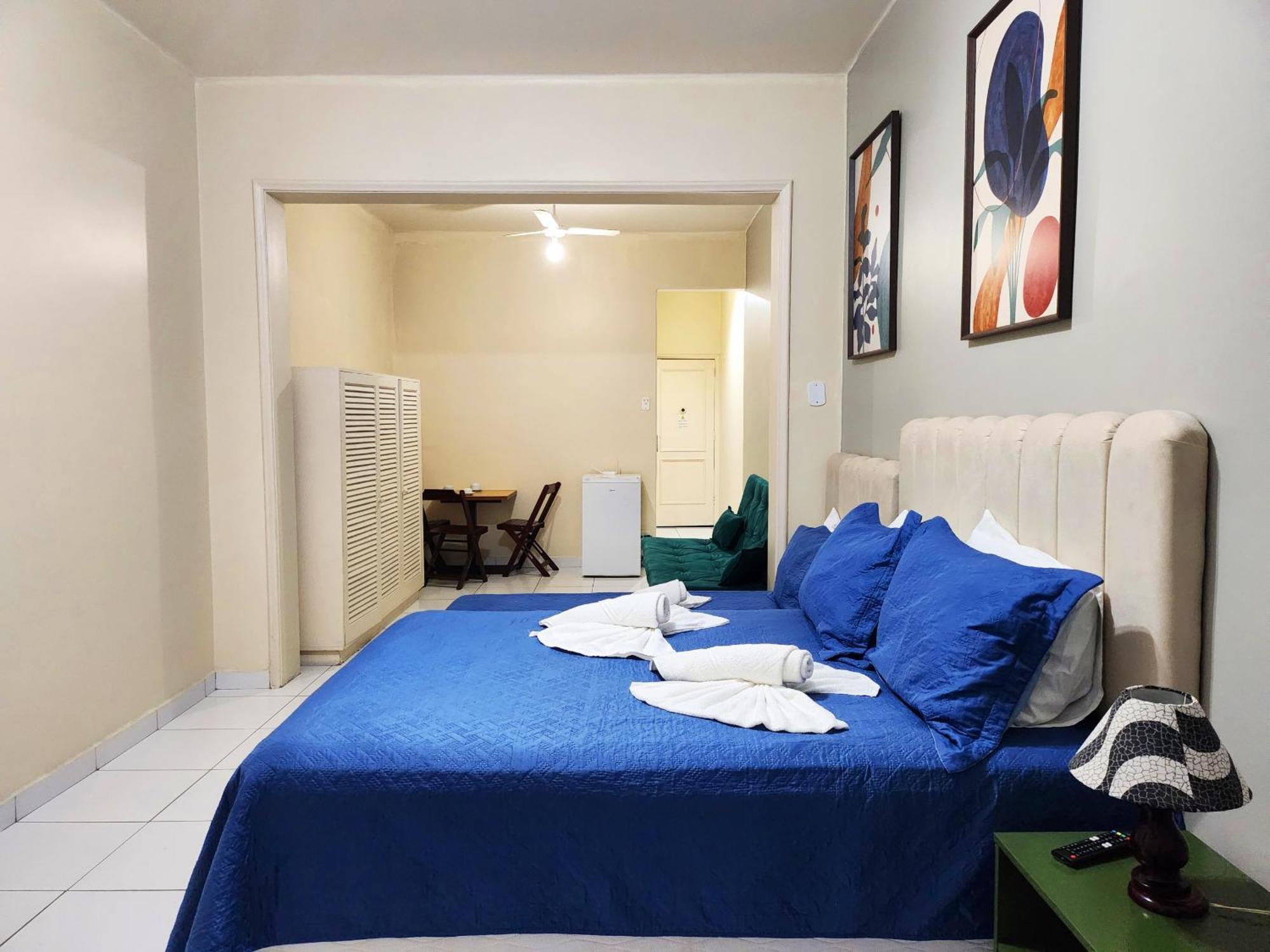 Na Rua Da Tc1208 Apartamento Rio de Janeiro