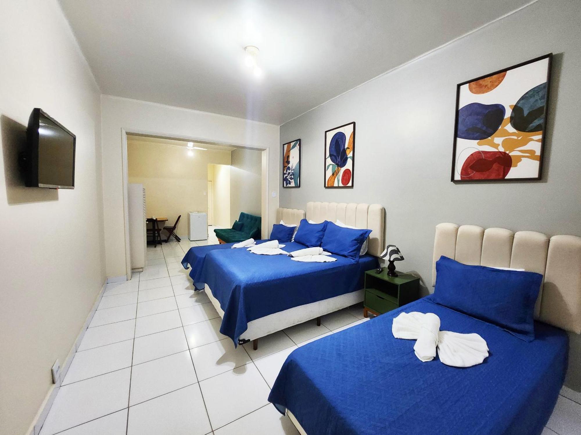 Na Rua Da Tc1208 Apartamento