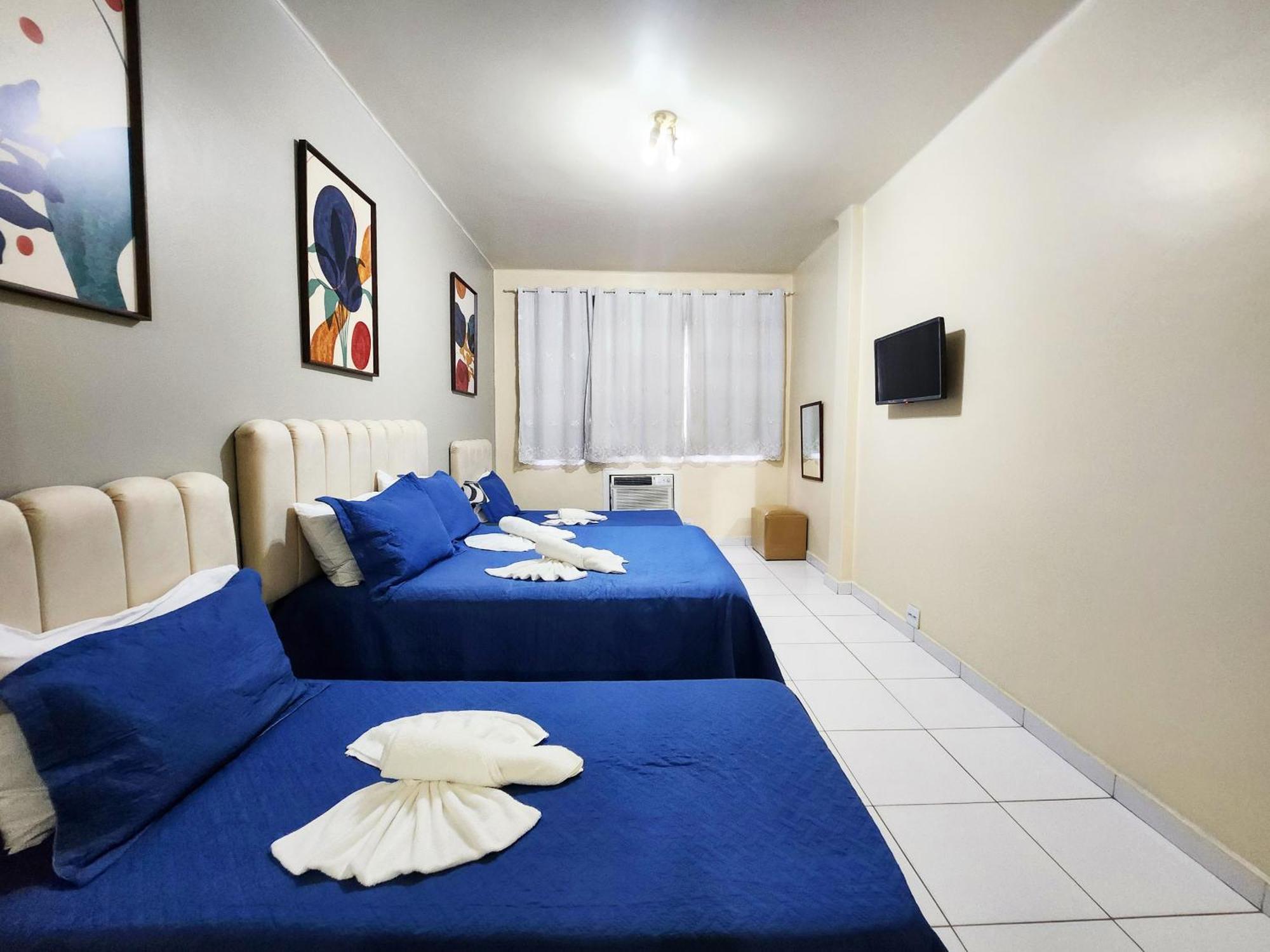 Apartamento Na Rua Da Tc1208 Rio de Janeiro
