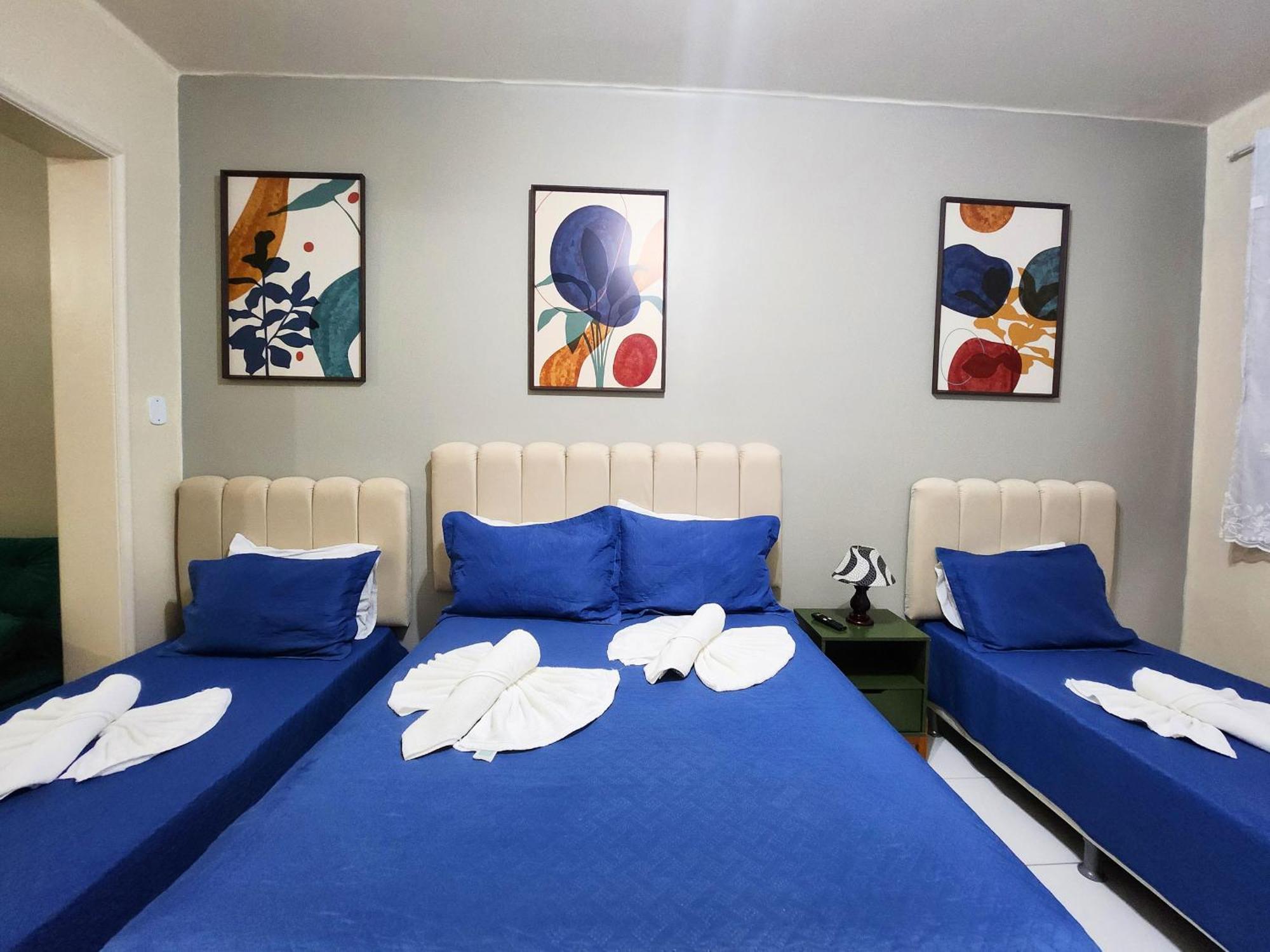 Apartamento Na Rua Da Tc1208 Rio de Janeiro