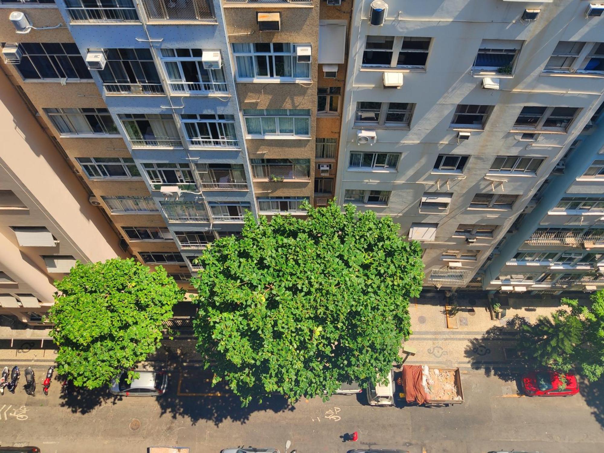 Apartamento Na Rua Da Tc1208 *
