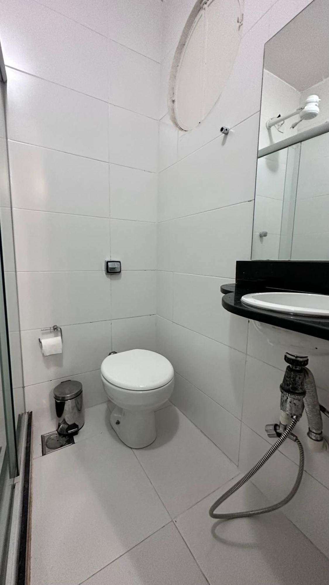 Copacabana Dream Apartment