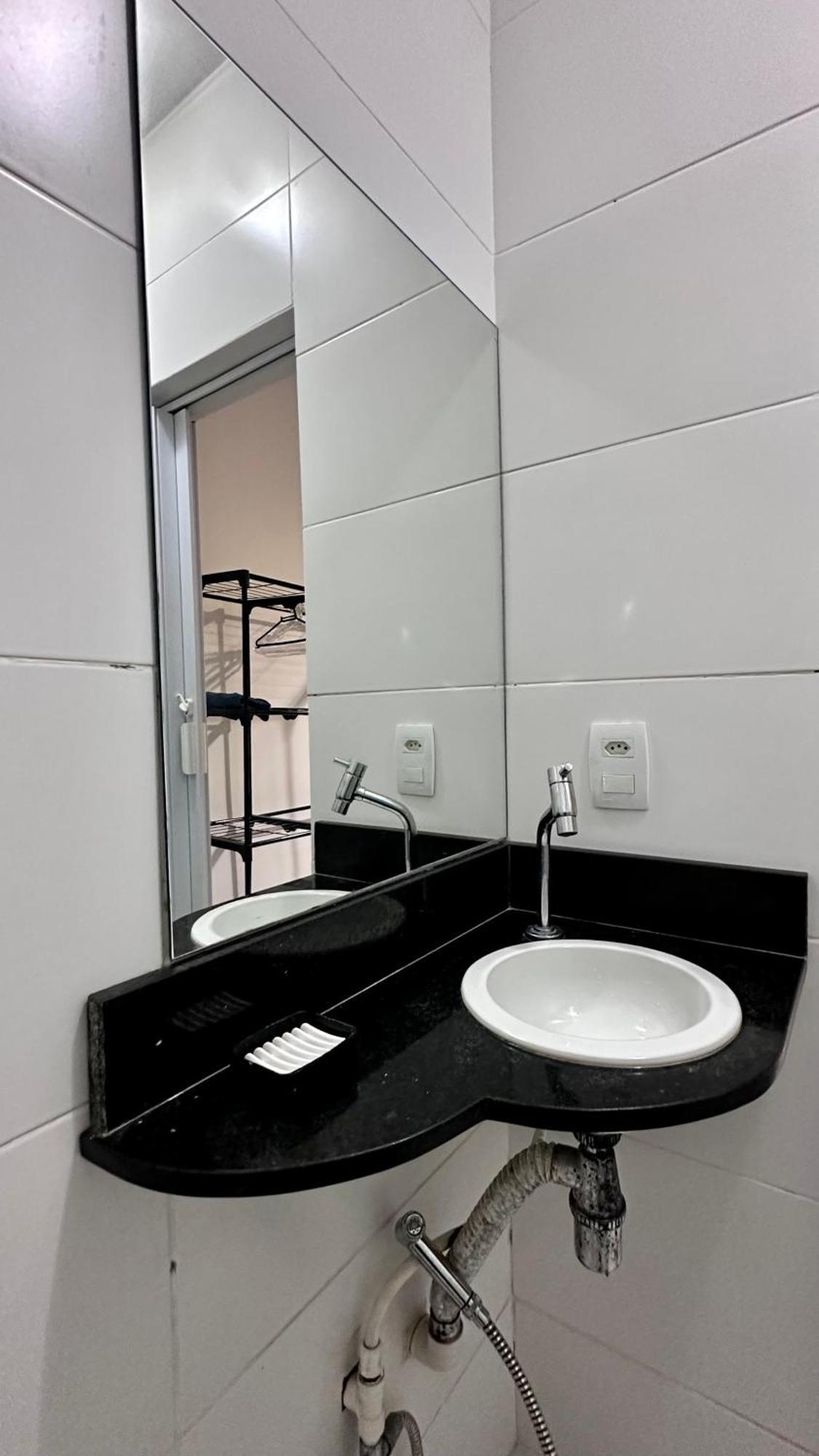 Apartamento Copacabana Dream *