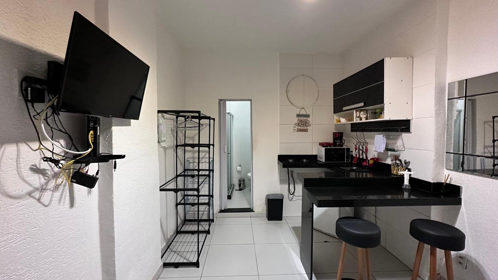 Copacabana Dream Apartamento *