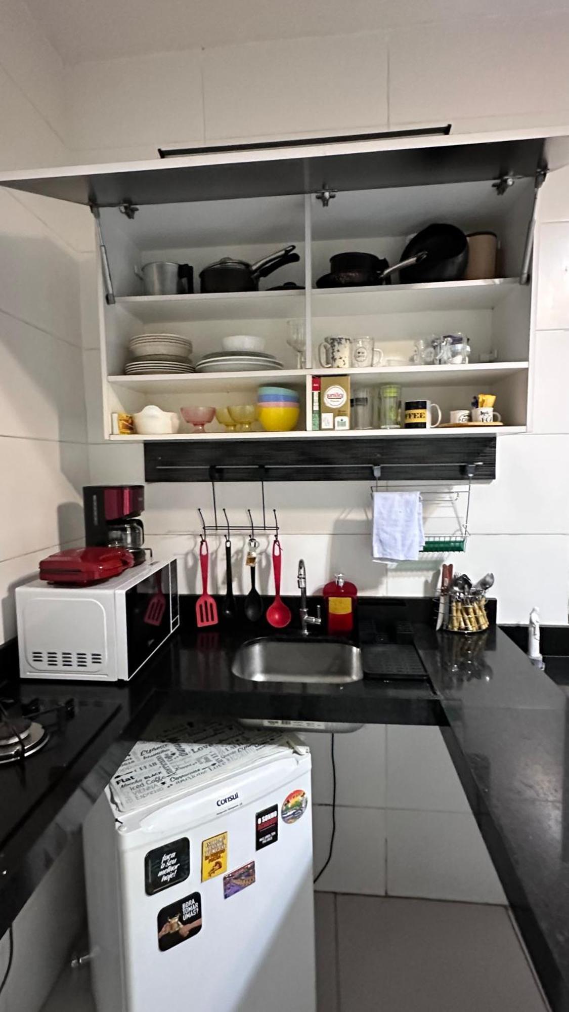 Apartamento Copacabana Dream Rio de Janeiro
