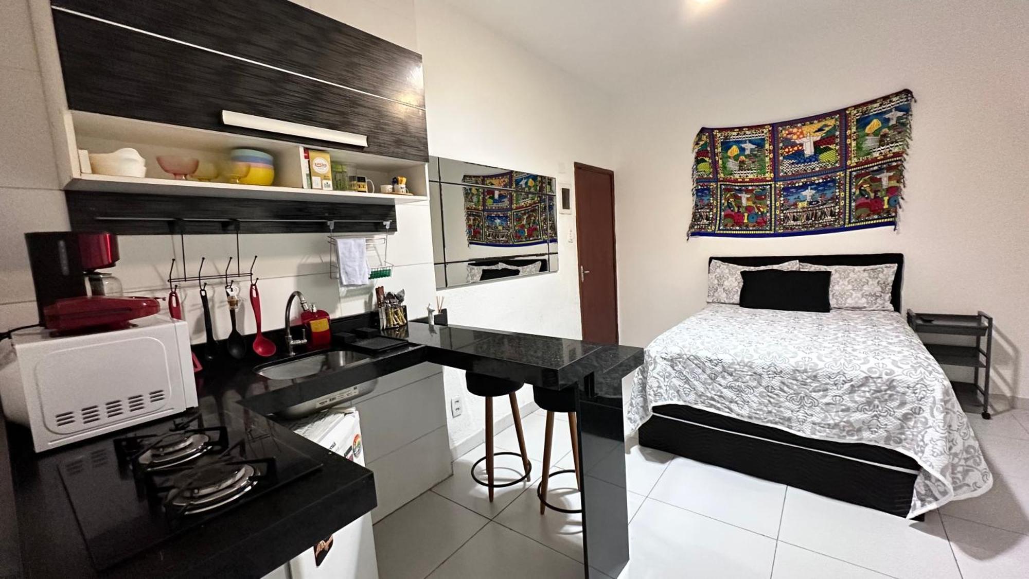 Apartamento Copacabana Dream *