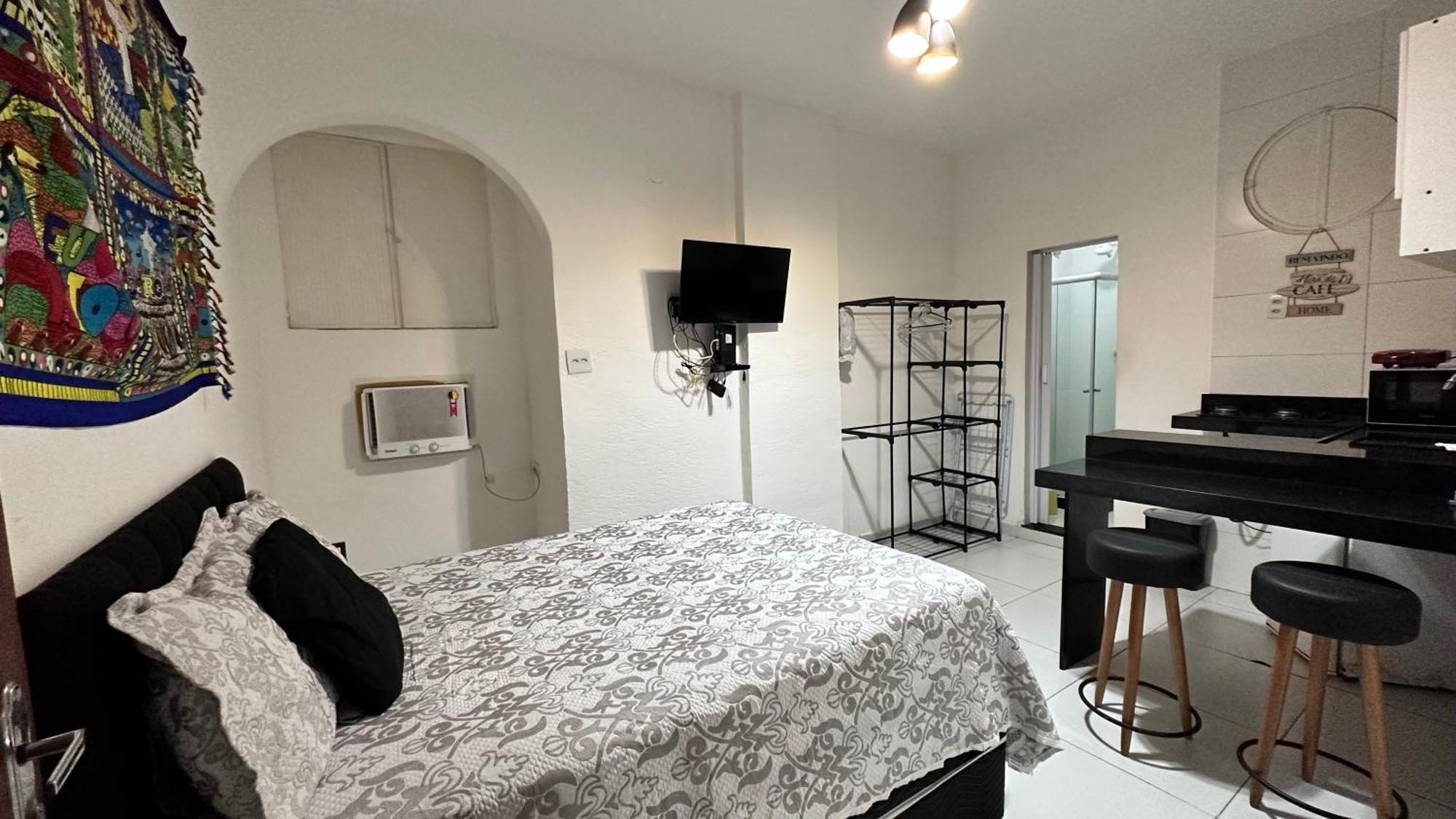 Apartamento Copacabana Dream Rio de Janeiro