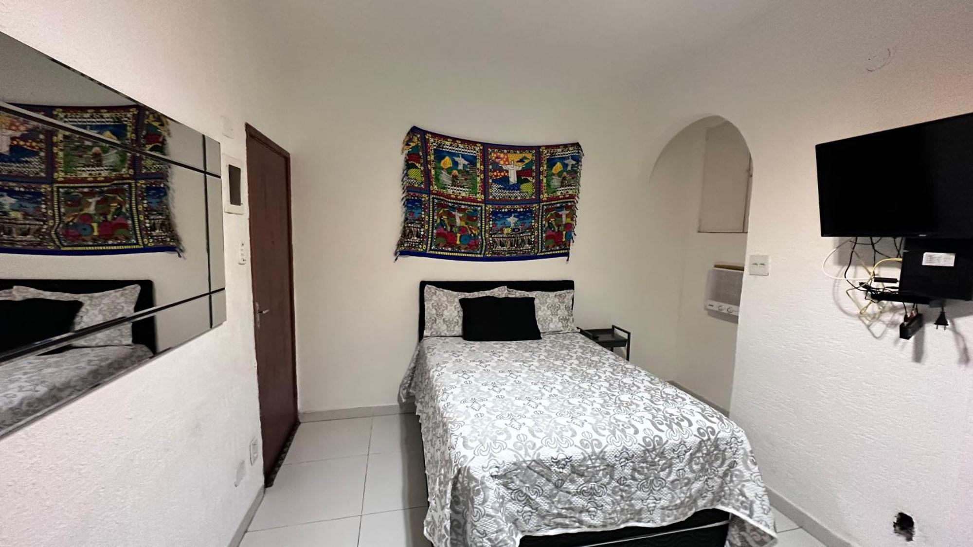 Apartamento Copacabana Dream Rio de Janeiro