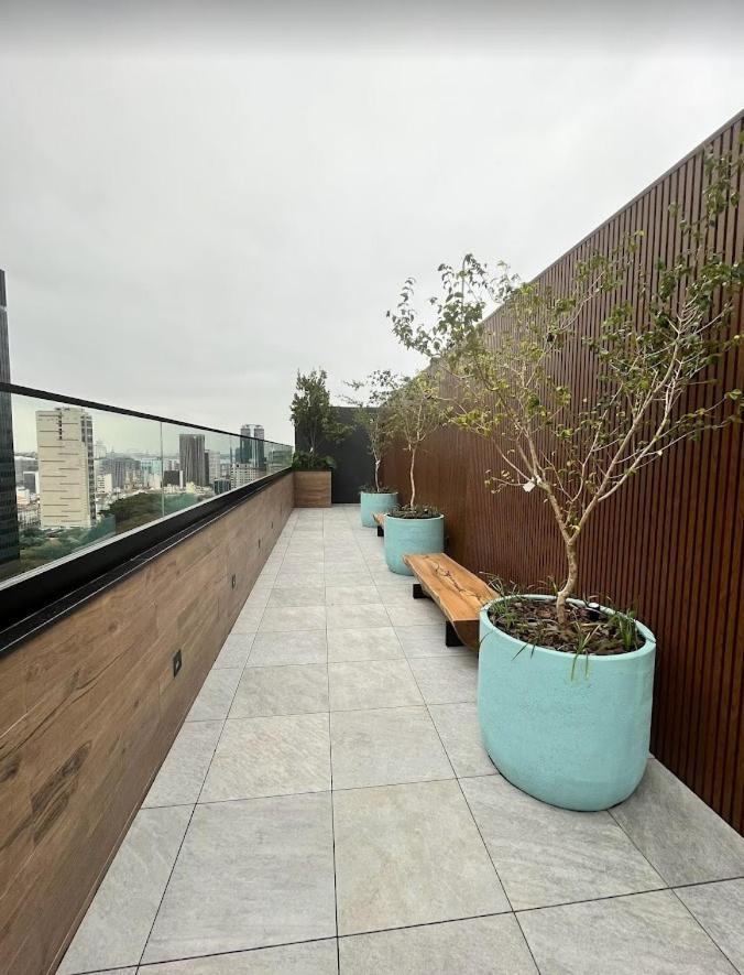 No Largo Da Carioca - Apartamento *