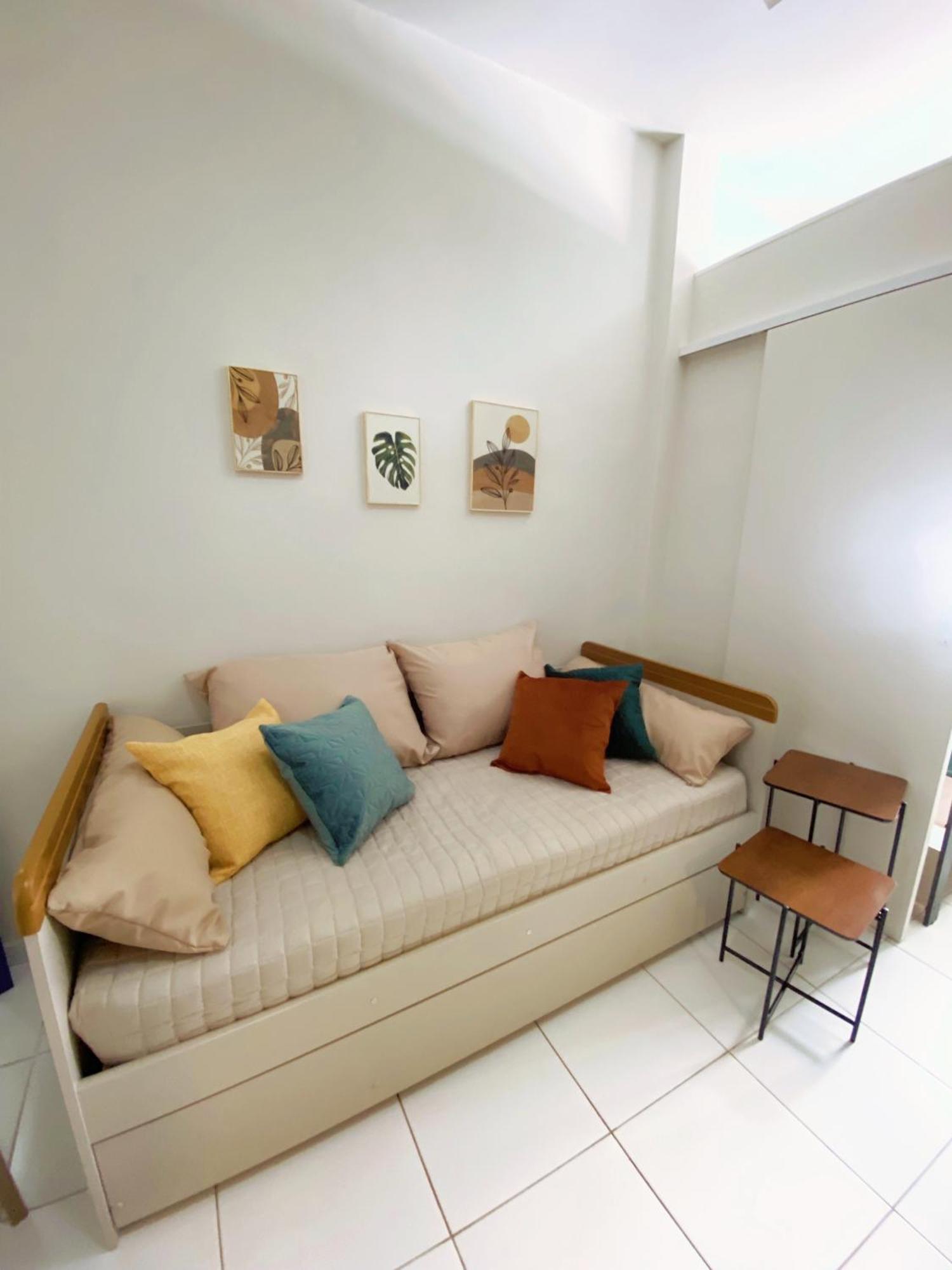 Apartamento Charme Copa Retreat Proximo Ao Copacabana Palace Rio de Janeiro
