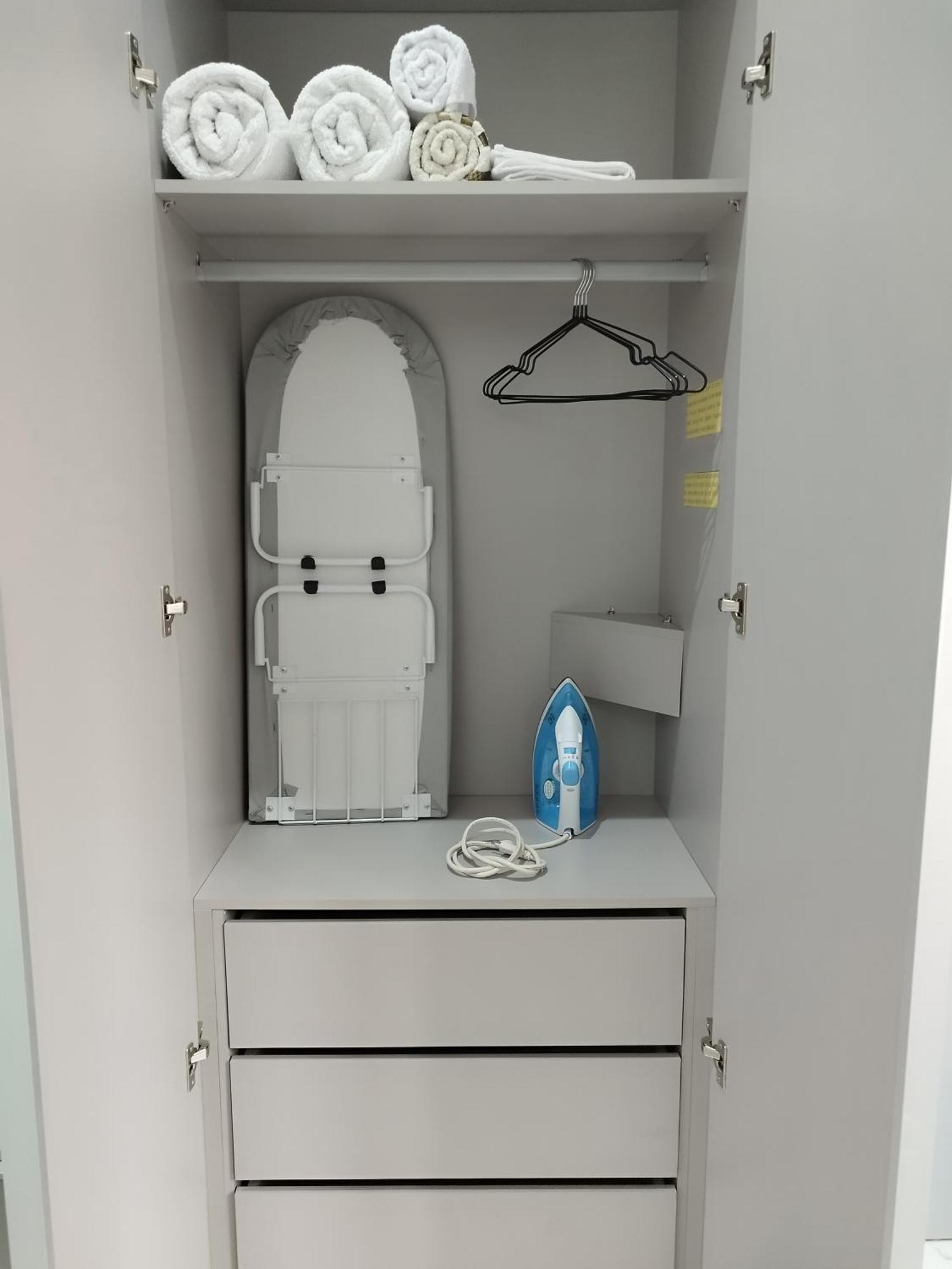 C3 Apartment