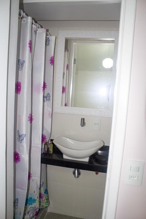 Pouso 2* Rio de Janeiro