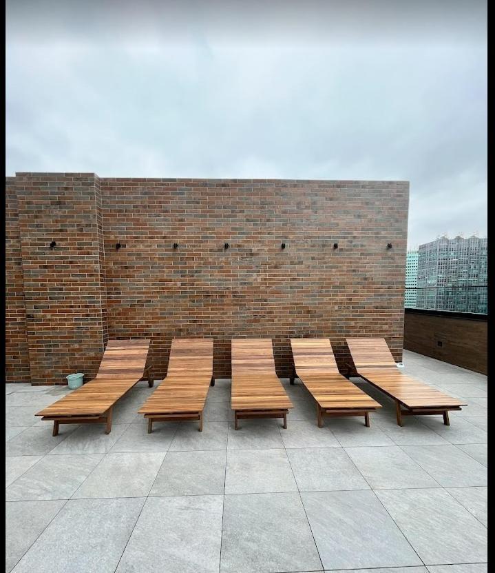 No Largo Da Carioca - Apartamento