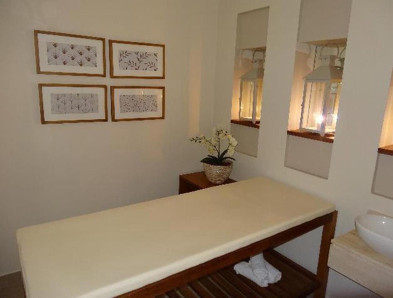Ipanema Wave Apart De Luxo Y11-005 Apartamento