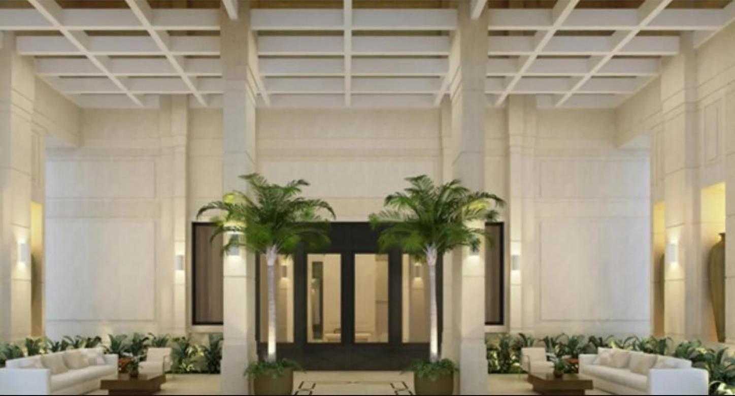 Apartamento Ipanema Wave Apart De Luxo Y11-005 *