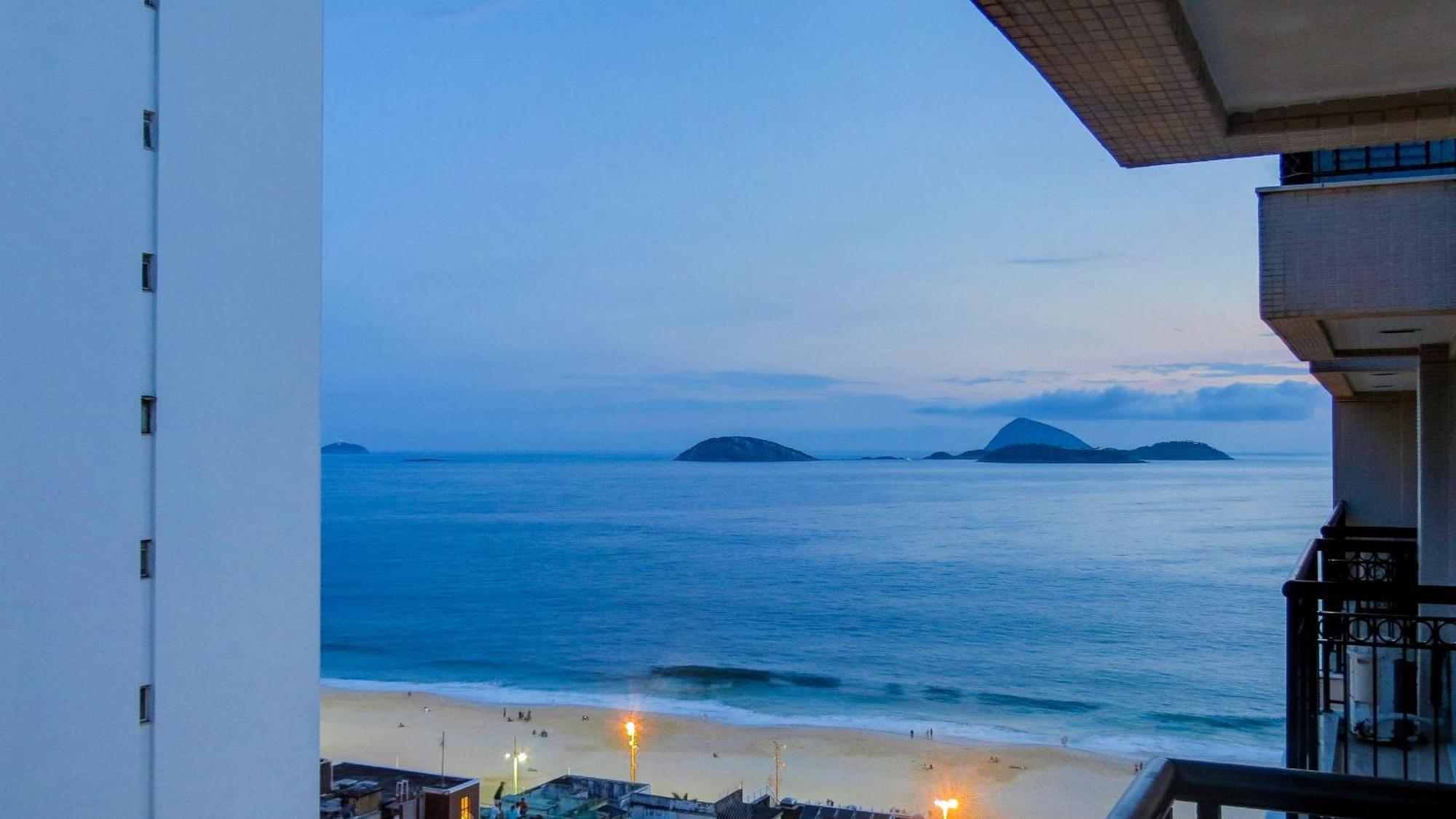 Ipanema Wave Apart De Luxo Y11-005