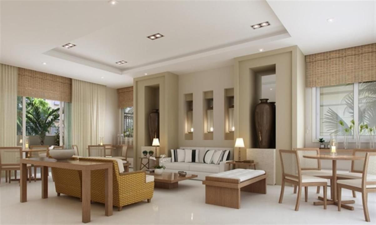 Apartamento Ipanema Wave Apart De Luxo Y11-005 Rio de Janeiro