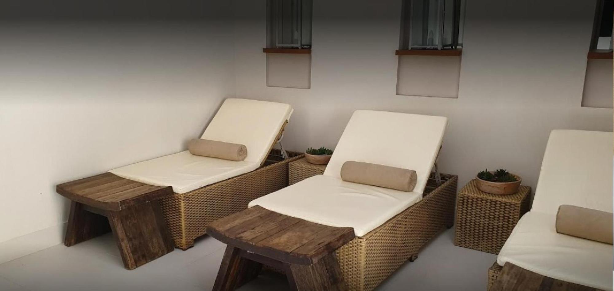 Apartamento Ipanema Wave Apart De Luxo Y11-005 Rio de Janeiro