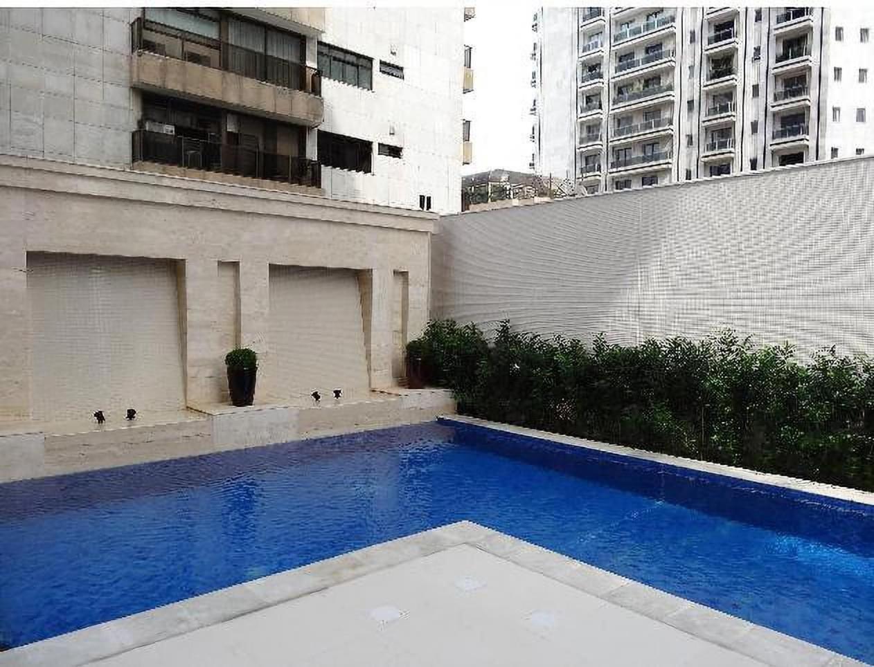 Apartamento Ipanema Wave Apart De Luxo Y11-005