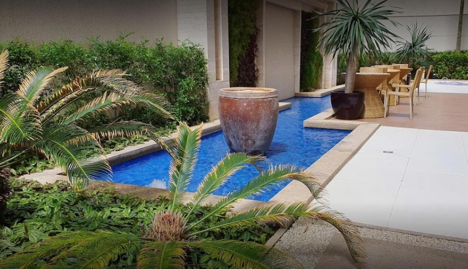 Apartamento Ipanema Wave Apart De Luxo Y11-005 Rio de Janeiro