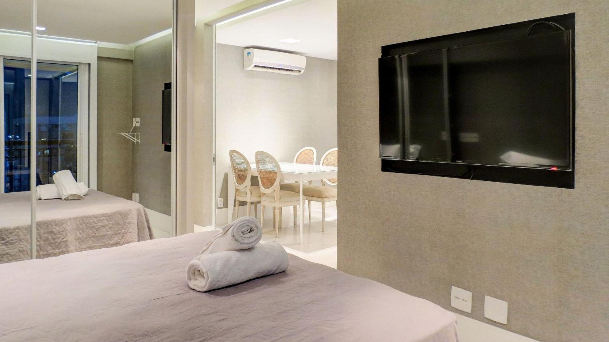 Apartamento Ipanema Wave Apart De Luxo Y11-005 Rio de Janeiro