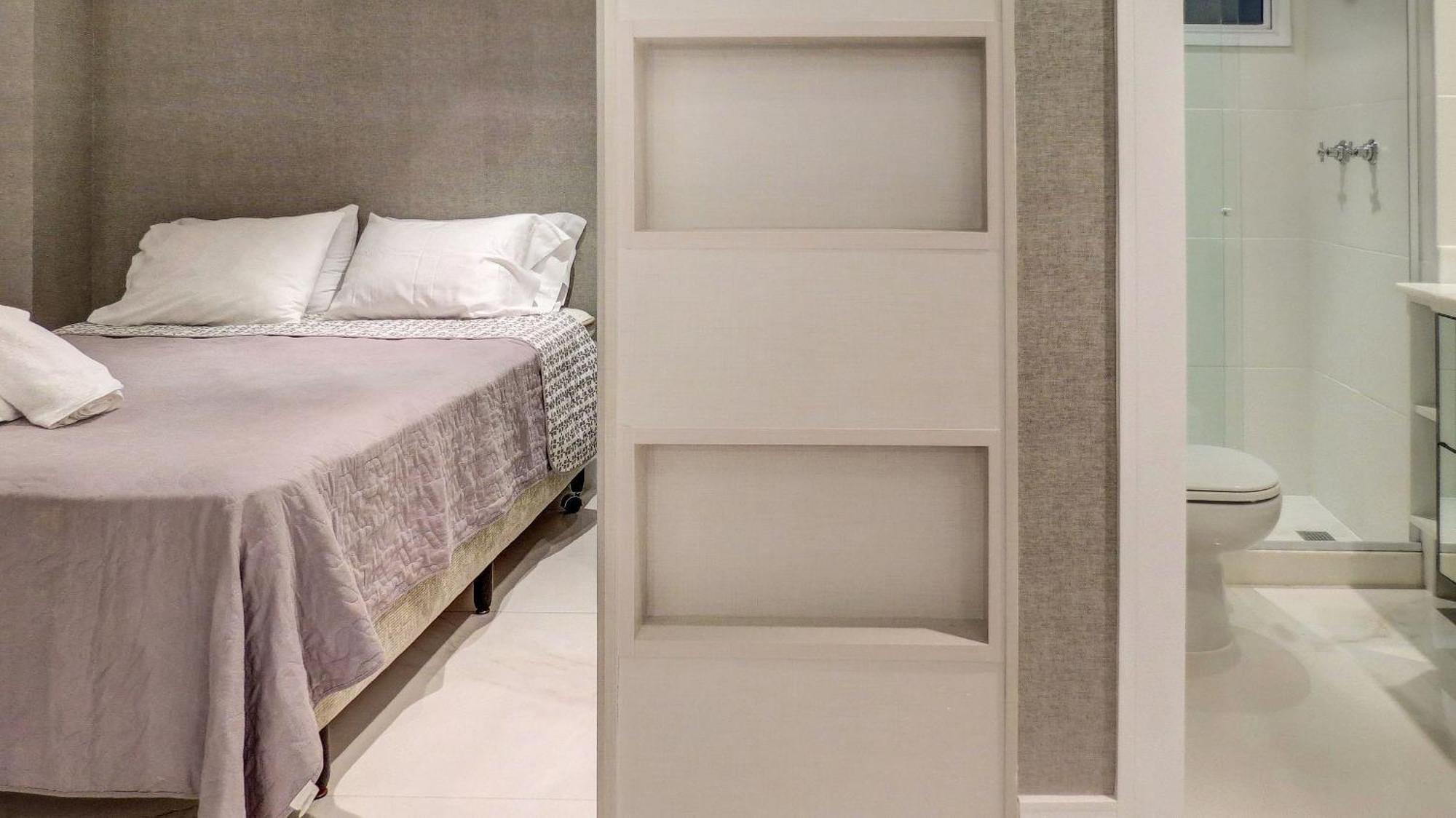 Apartamento Ipanema Wave Apart De Luxo Y11-005