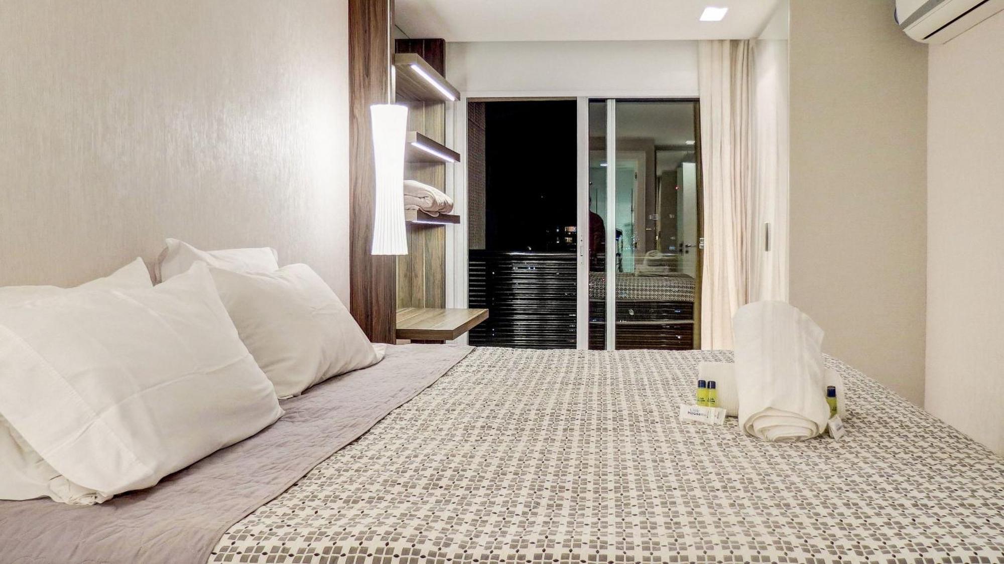 Apartamento Ipanema Wave Apart De Luxo Y11-005 Rio de Janeiro