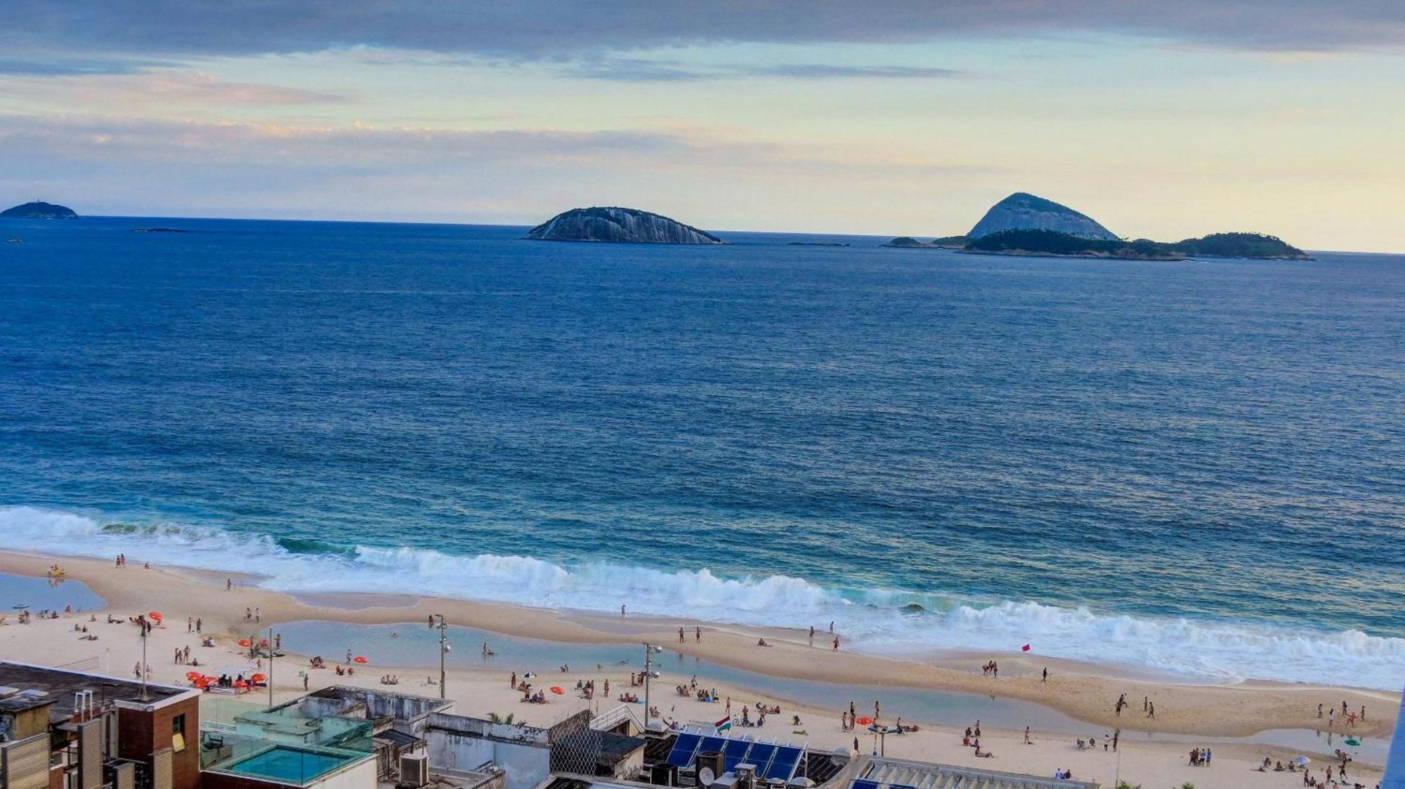 Ipanema Wave Apart De Luxo Y11-005