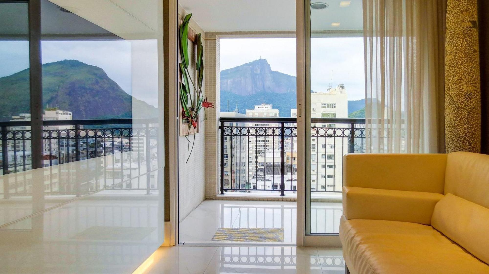 Ipanema Wave Apart De Luxo Y11-005 * Rio de Janeiro