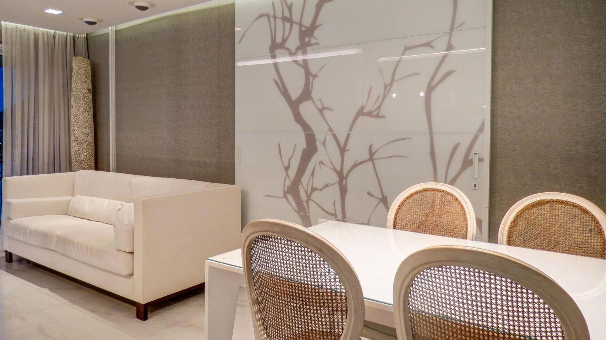 Ipanema Wave Apart De Luxo Y11-005 Apartamento *