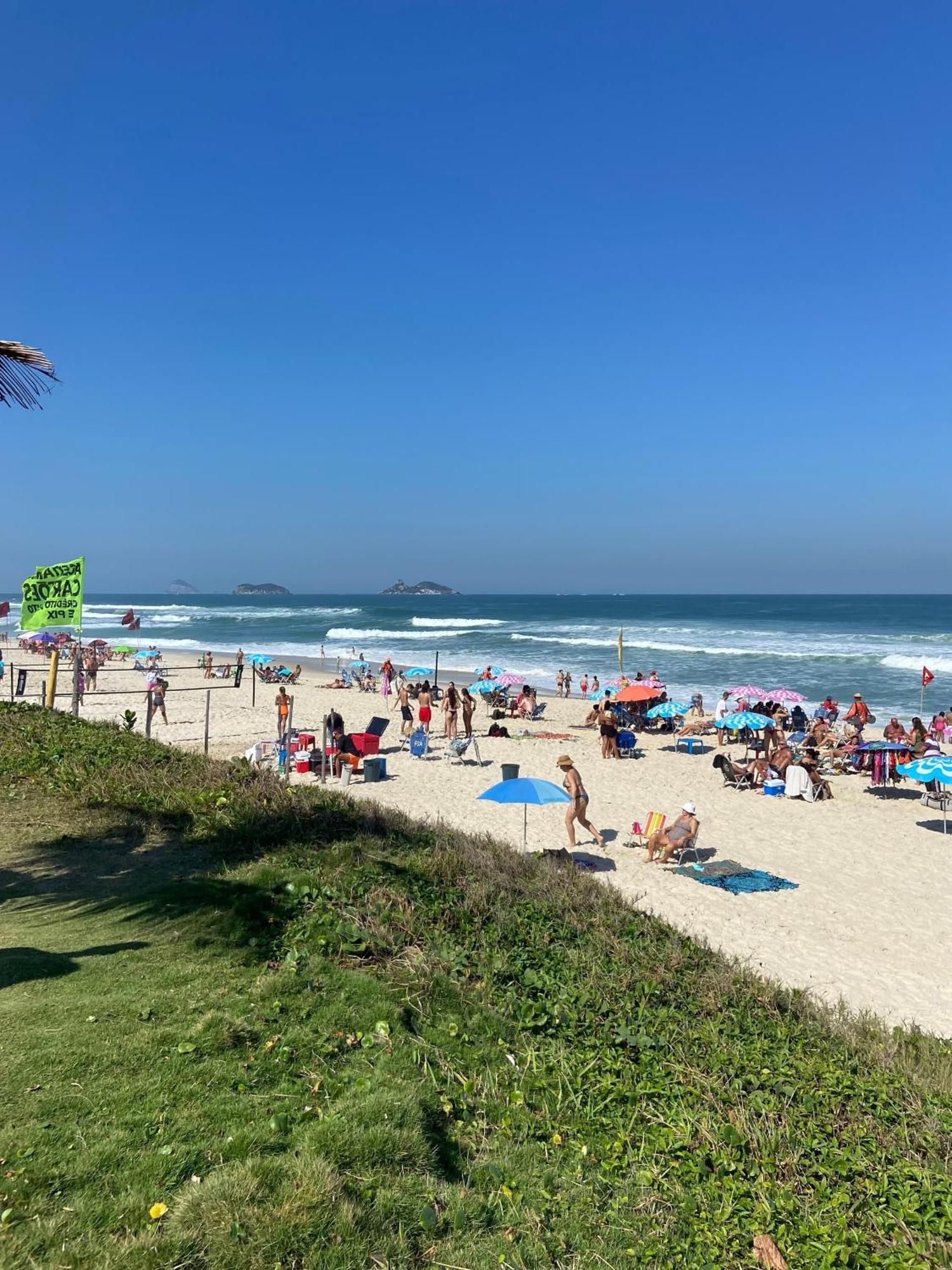 Renovado Barra Bella