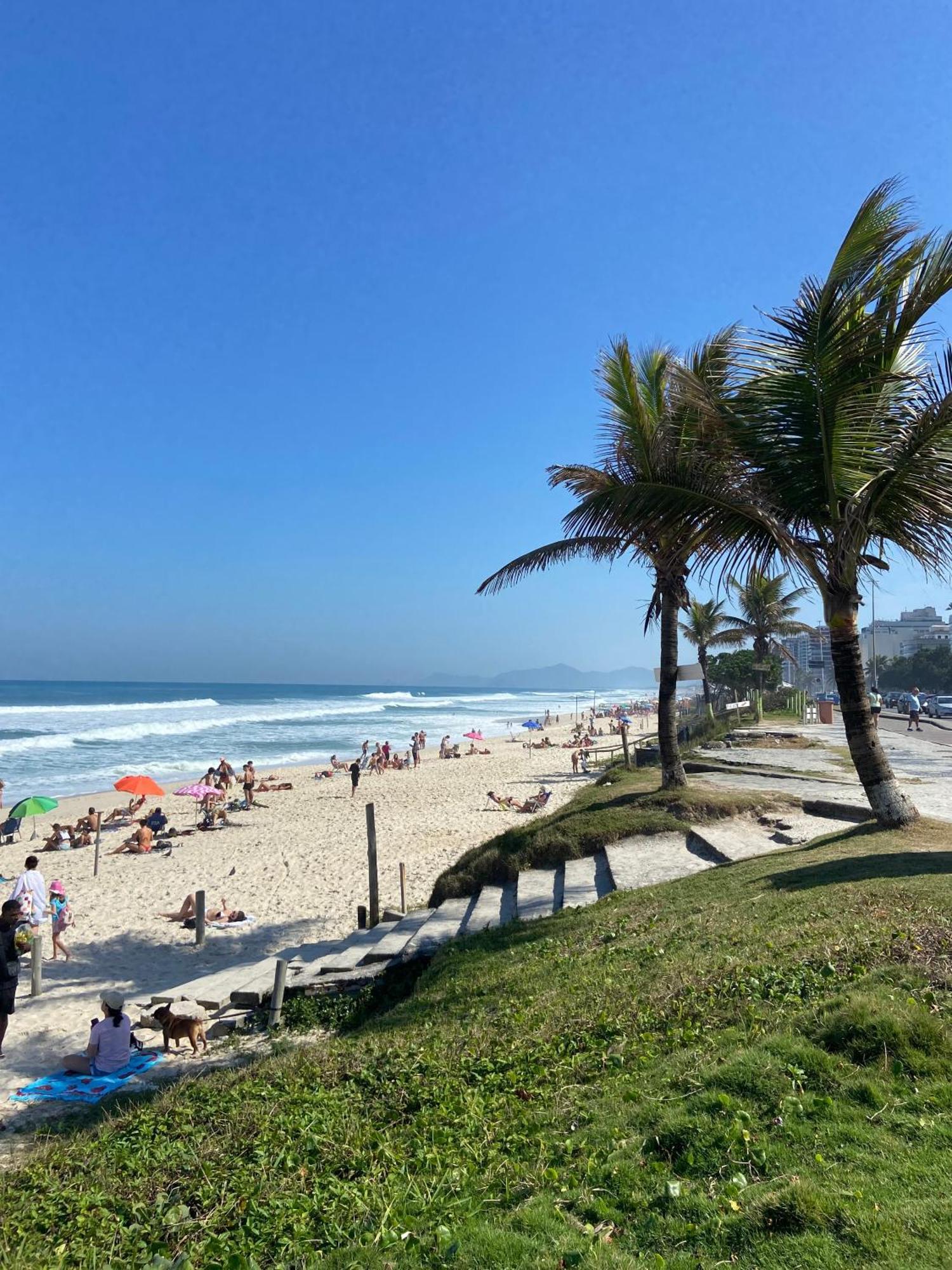 Renovado Barra Bella * Rio de Janeiro