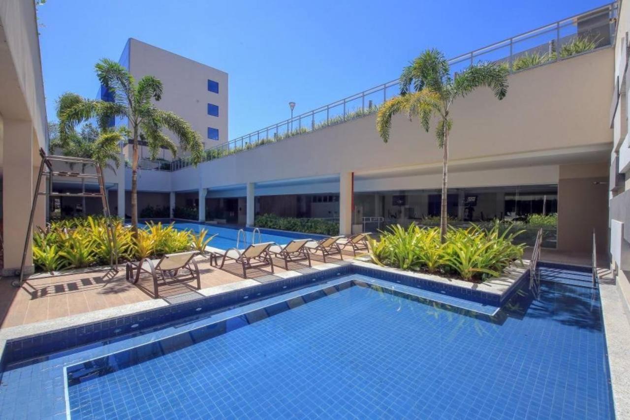 Diaria 24 Barra Da Tijuca Rio de Janeiro