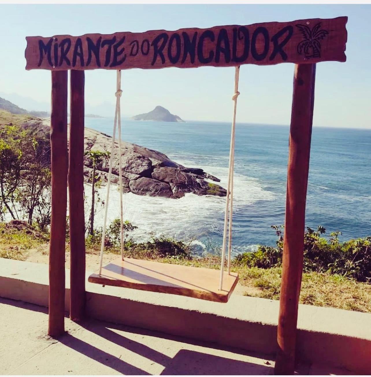 Paradise By The Apartamento Rio de Janeiro