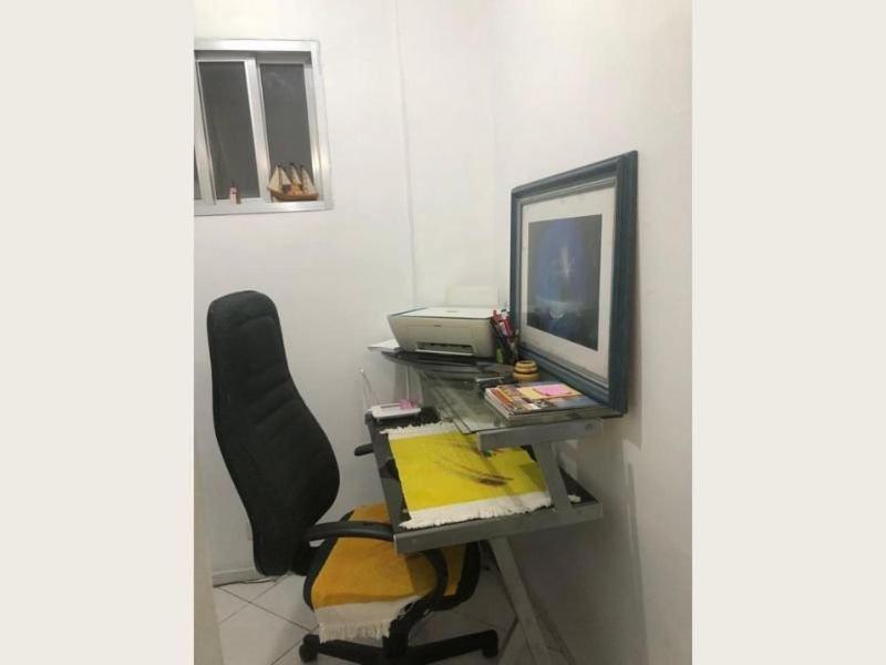 Apto Inteiro Vila Isabel Otima Localizacao Rio de Janeiro