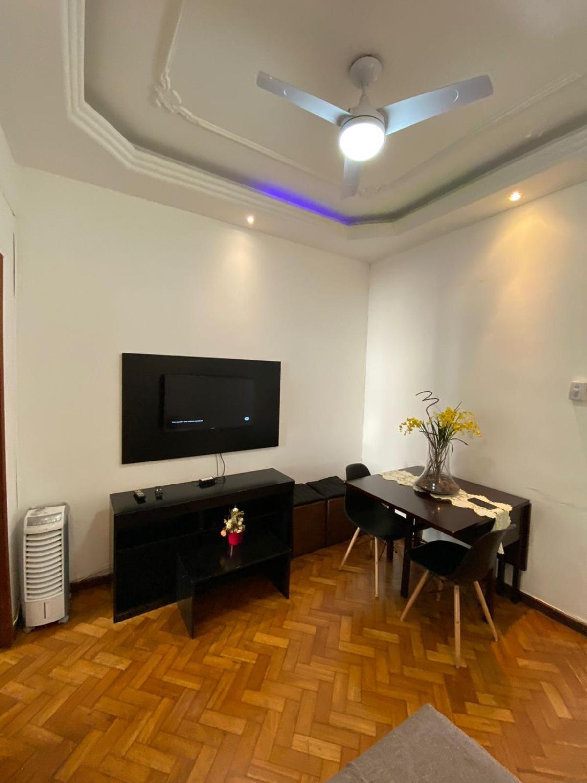 Tranquilidade Apartamento Rio de Janeiro