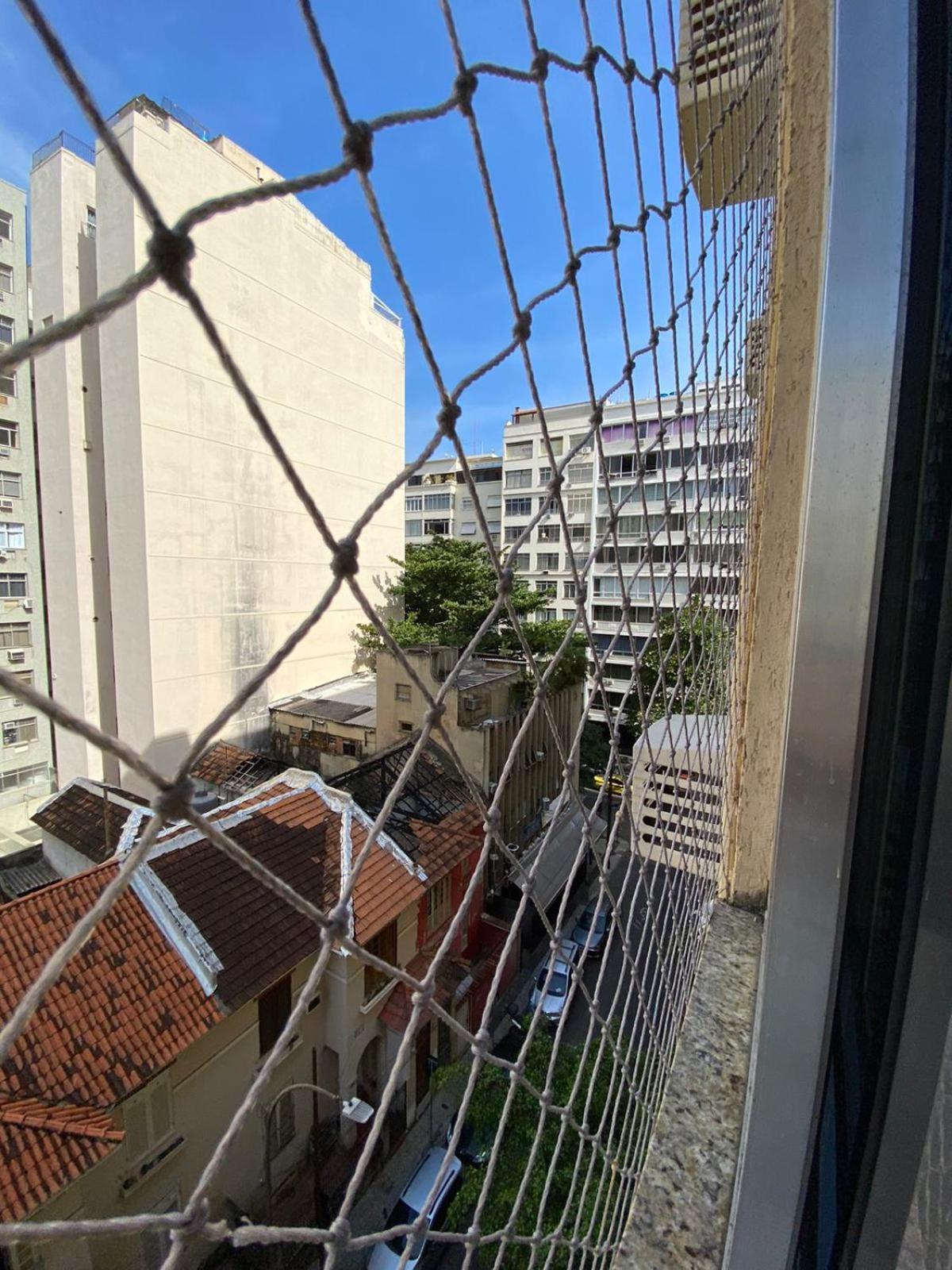 Apartamento Tranquilidade *