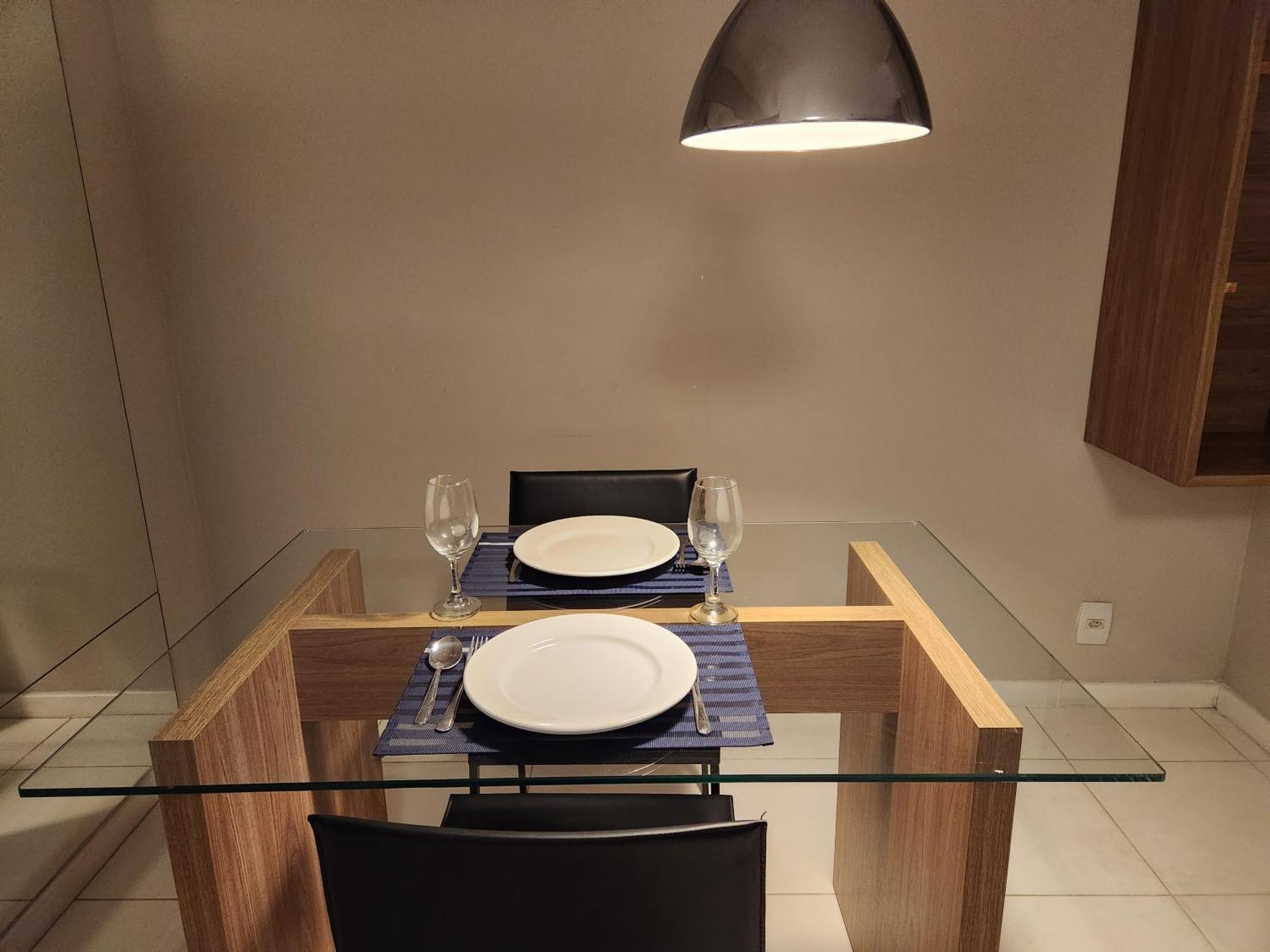 Alecrim Rio 2 Rio Centro - Jeunesse Arena Apartamento *