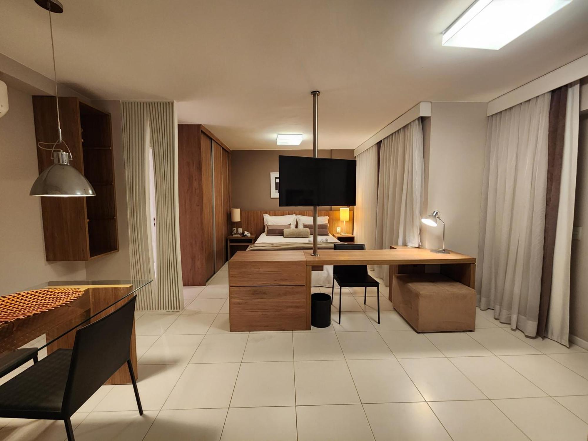 Apartamento Alecrim Rio 2 Rio Centro - Jeunesse Arena