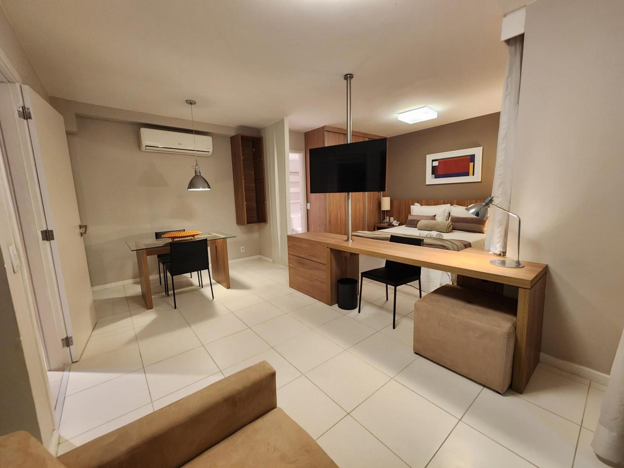 Alecrim Rio 2 Rio Centro - Jeunesse Arena Apartamento Rio de Janeiro