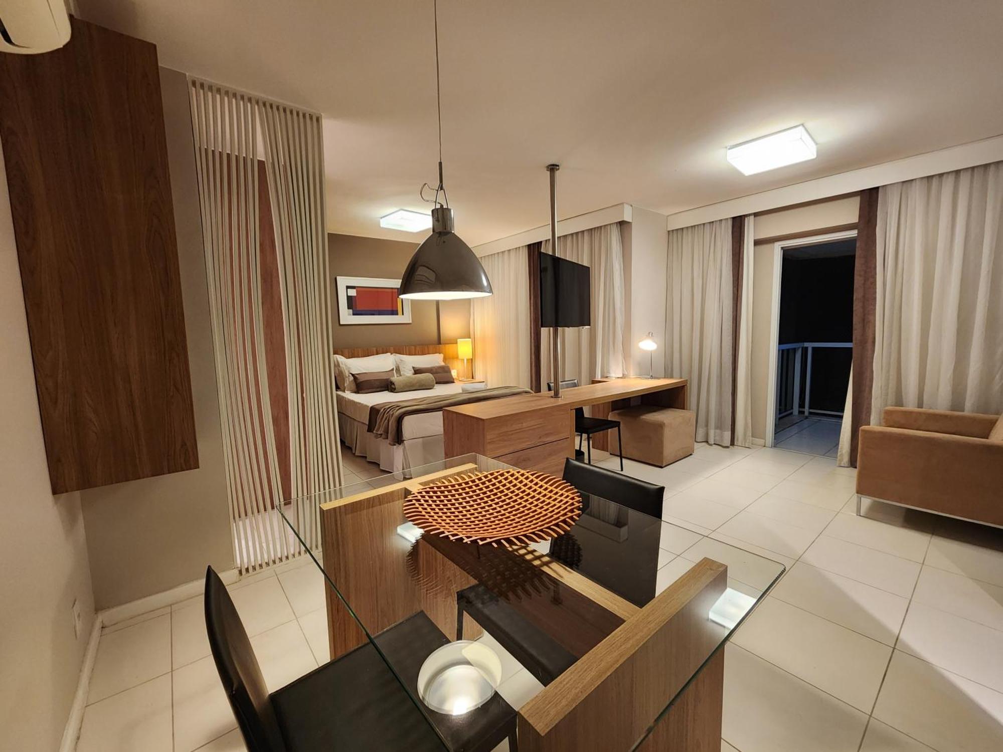 Alecrim Rio 2 Rio Centro - Jeunesse Arena Apartamento *