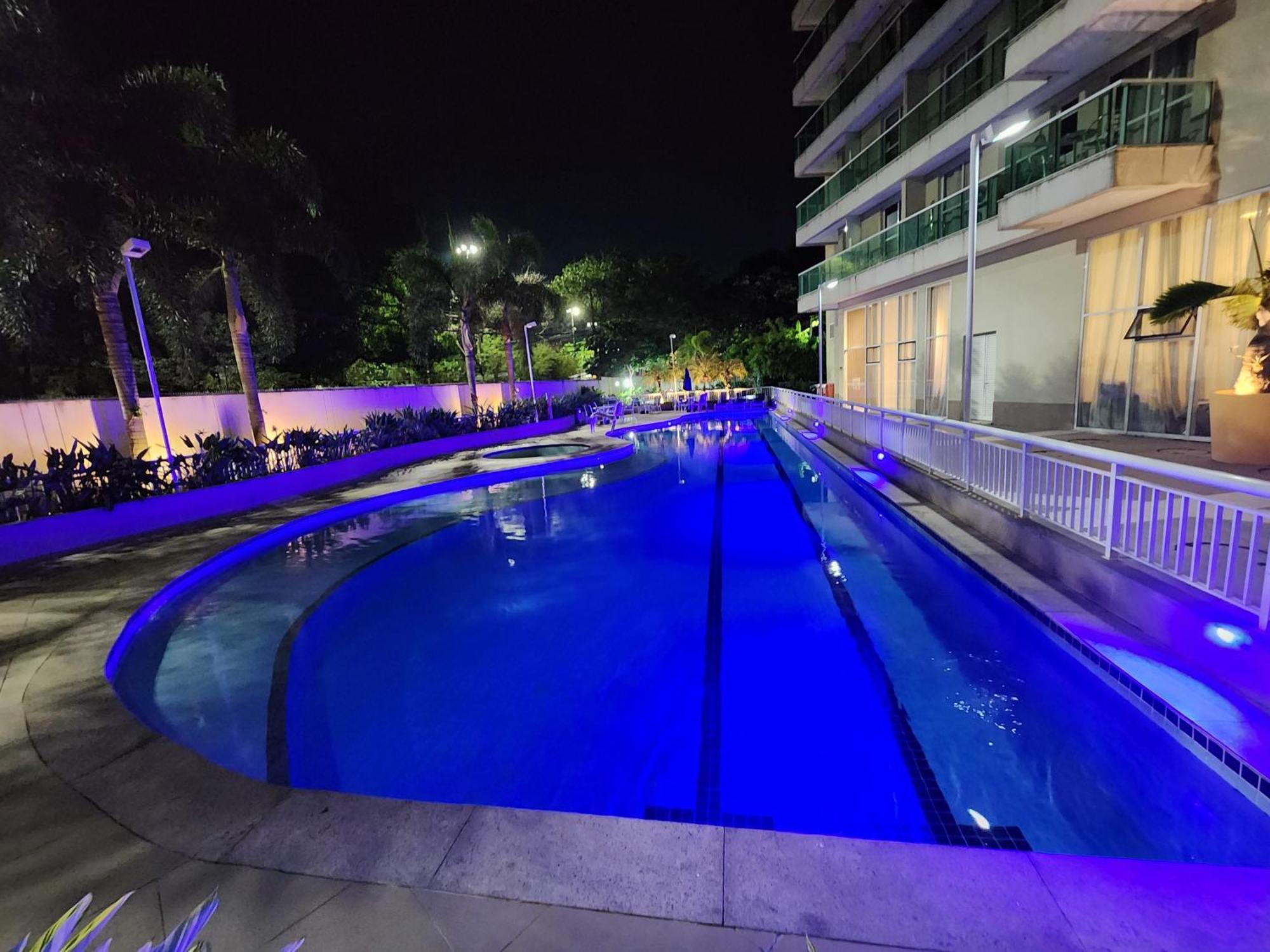 Apartamento Alecrim Rio 2 Rio Centro - Jeunesse Arena Rio de Janeiro
