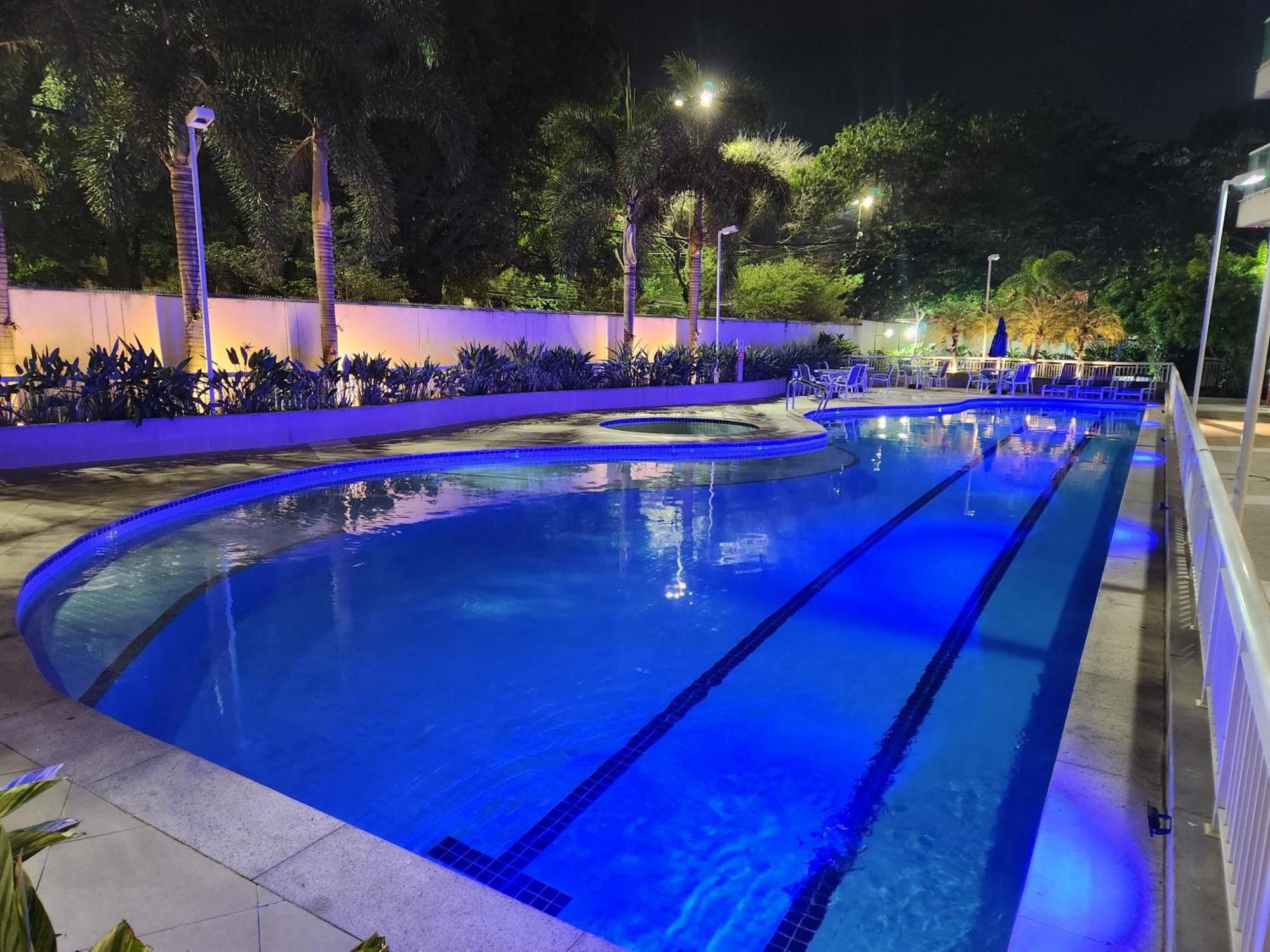 Alecrim Rio 2 Rio Centro - Jeunesse Arena Apartamento